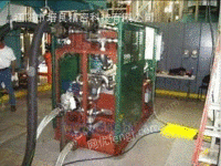 PTS热电联产发电机