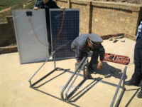 太阳能家用发电设备，昆明太阳能家用发电