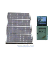 小型太阳能发电设备，小型太阳能家用发电