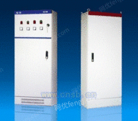 XL型交流低压动力配电柜 