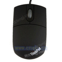 IBM小鼠标 经典光电USB鼠标