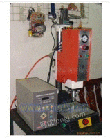超声波电脑塑焊机