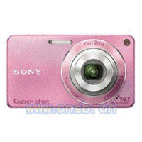 Sony/索尼 DSC-W350