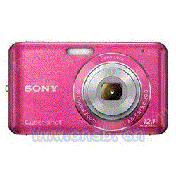 Sony/ DSC-W310