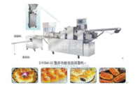多元DYSM-3汉堡机，绿豆饼机