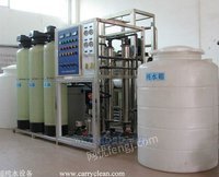 郑州市食品纯水设备 饮料纯水设备