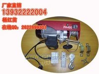 220V电动葫芦|微型电动葫芦