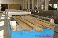 木材微波烘干设备干燥设备干燥机