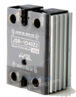 供应固态继电器JSR-1D40Z2/1A40Z2