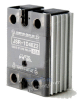 供应固态继电器JSR-1D40Z4/1A40Z