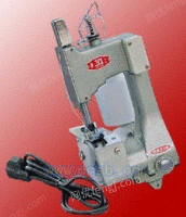 GK9-2型手提缝纫机
