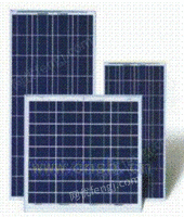 20W太阳能电池板