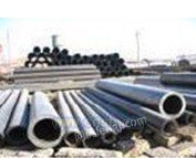 【钢管超市】安徽45#厚壁钢管现货/低价销售流体管/结构钢管