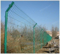 工厂围栏网、围栏塑料模具
