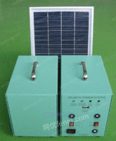 昆明家用太阳能发电机，太阳能电池板