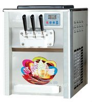 开封冰淇淋机果汁机炒冰机刨冰机