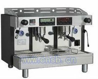 供应LT2高压蒸汽式咖啡机