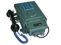 HZBH-3型防爆按键电话机