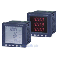 HVA20电力监测表计