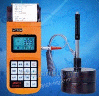 合肥MH310便携式里氏硬度计