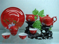 北京陶瓷茶具公司，北京陶瓷茶具批