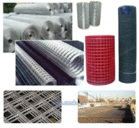 无锡筛网厂销售浸塑电焊网 焊接网