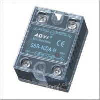SSR-40/120DA固态继电器