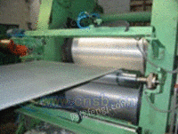 低能耗高产量铝板带铸轧机