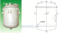 华星hx-10 PP式反应釜、搅拌罐