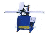 SCX02-3 X 60门窗双轴自动水槽铣