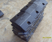 出售KFZ -1湖北省铸钢减速带