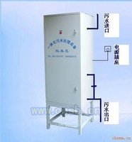 天津小型污水处理设备