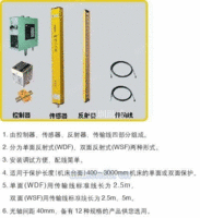 科力光电传感器LDKS-III