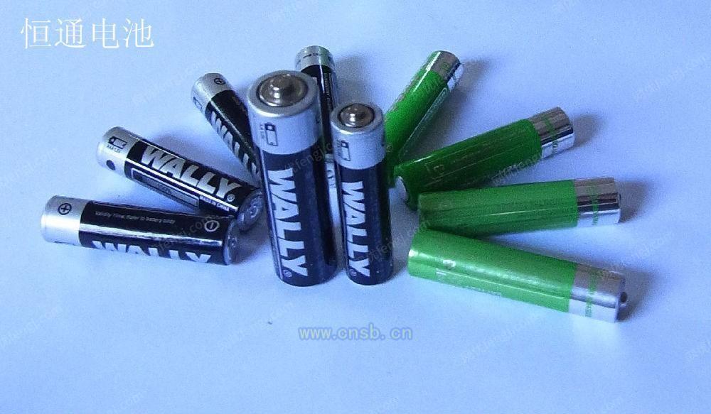 干电池设备出售