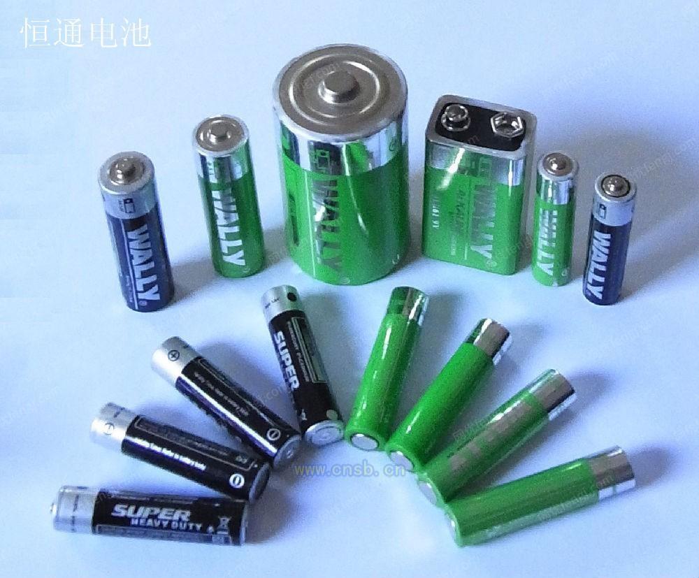 干电池设备出售