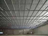 淘宝网推荐钢格板吊顶厂家//蚌埠钢格板吊顶用途