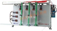 MH232Y单面液压组装机