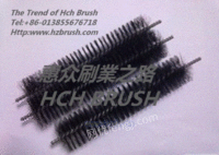 HCH-145绞丝刷、管道刷、绞线刷、管子刷