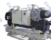 EWS-G45TD水冷螺杆冷水机,上海冷水机