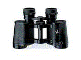 施华洛世奇双筒望远镜