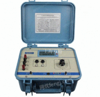 QJ84A数字电阻测量仪