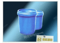 【桶容】闭口塑料桶/1L塑料桶2L塑料桶3L塑料桶4L塑料桶