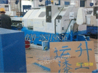 广州机床翻新 专业机床表面喷漆