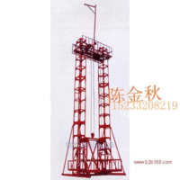 销售邯郸高空建筑24米国标龙门架