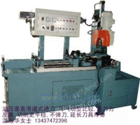 ZG-375FA金属圆锯机