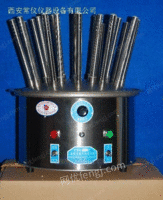 BKH-20/30玻璃仪器气流烘干器