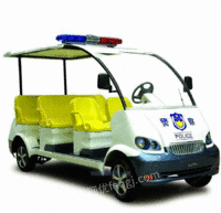 DN-8电动警车