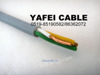 亚飞YAFEI信赖电缆CE RVV