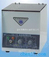 上海梅香TGL-16A台式高速离心机