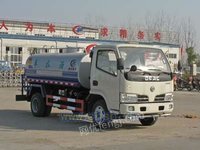 东风洒水车，洒水车生产厂家